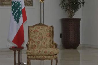 أين الصراع على البرامج السياسيّة؟