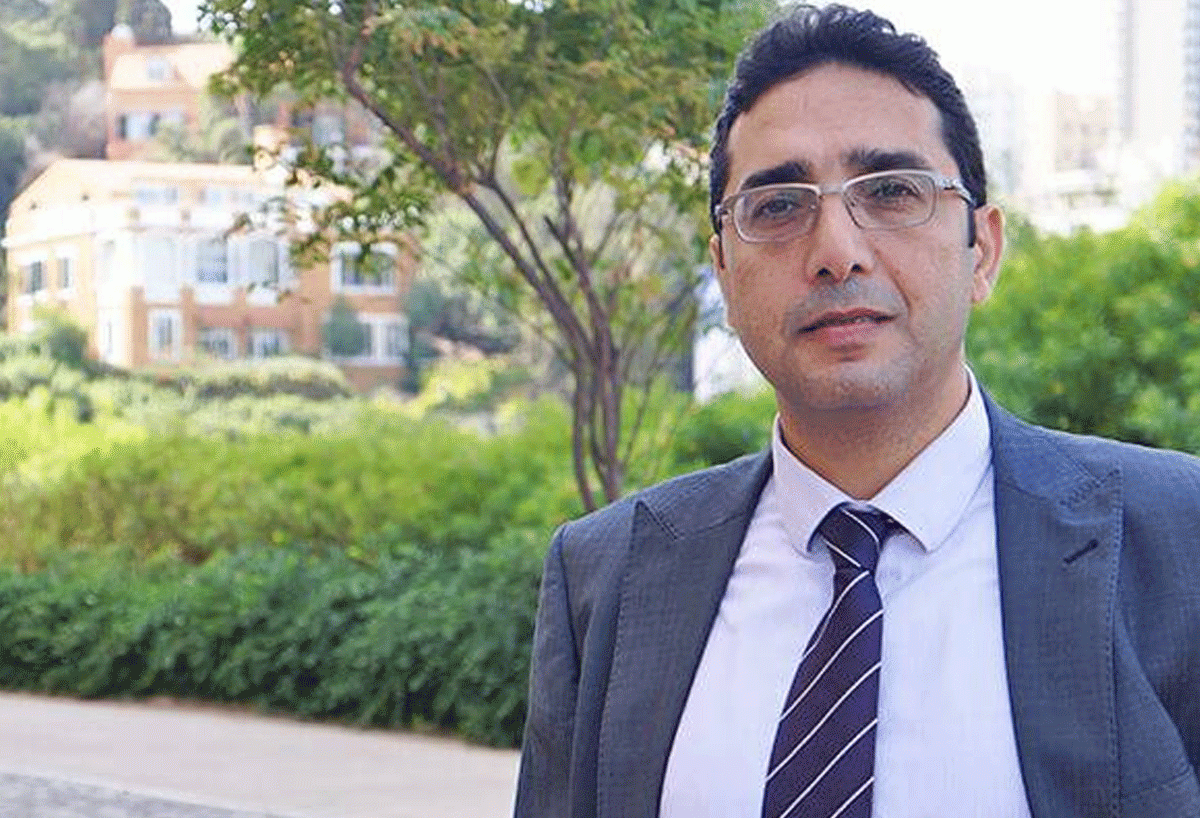 شاهين لـ«نداء الوطن»: نجاح منصّة بلومبيرغ مشروط