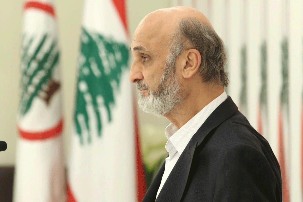 جعجع: لوضع موقف فولكر تورك موضع التّنفيذ إظهاراً للحقيقة في انفجار المرفأ