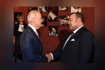 البيت الأبيض: بايدن تحدّث مع عاهل المغرب وعرض الدّعم بعد كارثة الزلزال