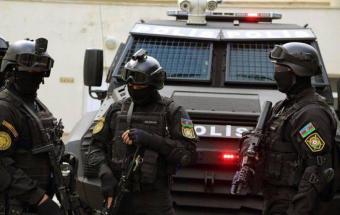 مقتل 4 عناصر من الشرطة الأذربيجانية ومدنيَّين بانفجار لغمَين في قره باغ
