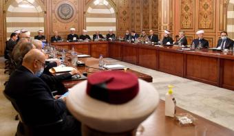 المشهد بقاعاً: شبه توافق على إسمين
