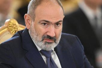 رئيس وزراء أرمينيا يطلب انعقاد مجلس الأمن الوطني