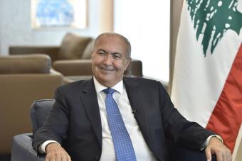 مخزومي دان الاعتداء على السفارة الأميركية