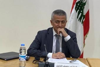 الخليل: رواتب القطاع العام مُؤمّنة حتّى نهاية العام