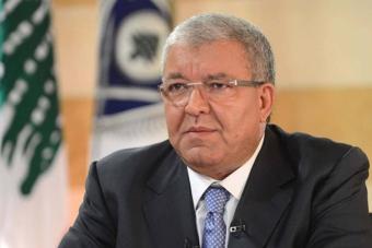 المشنوق دعا من دار الفتوى إلى التّلاقي