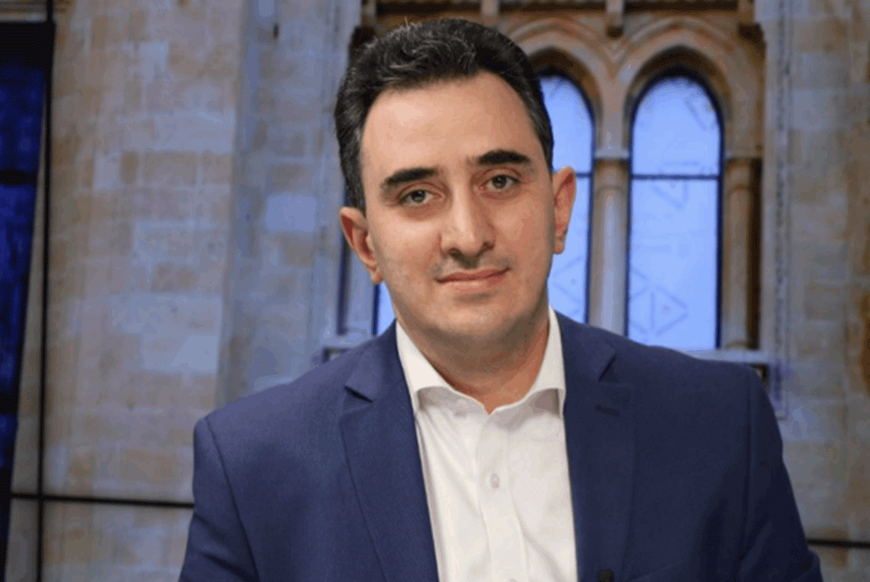 الحاج هنأ معلوف: رفعت معك إسم لبنان ليبقى رسالة للإبداع