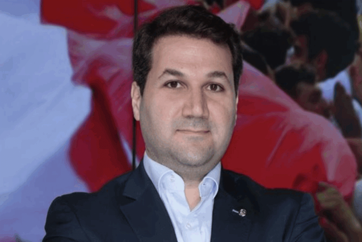 نديم الجميل يهنئ لبنان بالإحتفاظ بكأس بطولة الدوحة