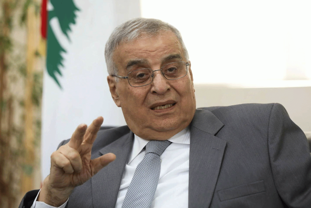 بوحبيب هنأ أمين معلوف: خير سفير لما يجمع لبنان وفرنسا