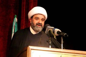 مفتي صور وجبل عامل: مخاطر متعدّدة تُهدّد لبنان