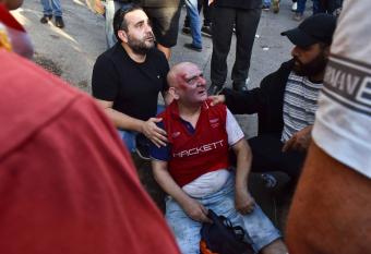تصوير فضل عيتاني