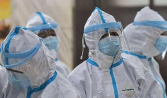 الحجار وعبدالله: اجراء فحص PCR لمن خالط مصابي كورونا في شحيم وبرجا غدا