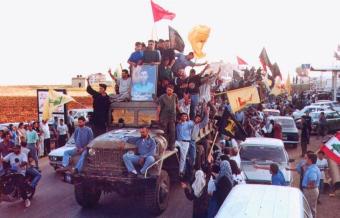 عيد التحرير... المقاومة جسم غريب عن الإجماع