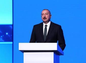 رئيس أذربيجان لن يشارك في لقاء مع رئيس وزراء ارمينيا في إسبانيا
