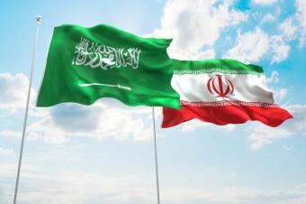 إيران تؤكد عدم تأثير إلغاء مباراة لكرة القدم على علاقاتها مع السعودية