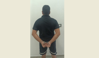 امن الدولة توقف سارق دراجات ناريّة في بنت جبيل