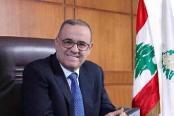 البيسري: نحن بحاجة إلى قرار جدّيّ وموحّد.. وانفجار ملفّ النّزوح لن يرحم أحداً