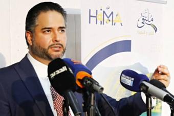 سلام: أدعو مجلسَي النواب والوزراء لزيارة عكّار ليروا ما تكتنزه من مقوّمات اقتصاديّة وزراعيّة