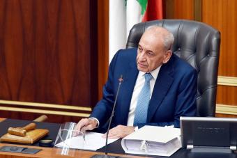 بري للـ"حزب": ما فييّ ضلني ناطر