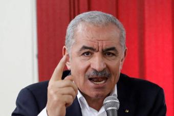 بالفيديو - رئيس الوزراء الفلسطينيّ: إسرائيل ترتكبُ "إبادة جماعيّة" في قطاع غزّة