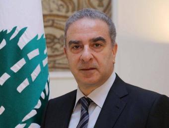فرعون: احموا ما تبقّى من لبنان بعد معاناة شعبه