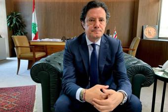 مكاري في كتابَين لوكالتَي "رويترز" و"الصحافة الفرنسيّة": نأسفُ للمساواة بين القاتل والقتيل