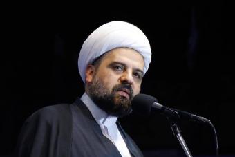المفتي قبلان: لانتفاضة عربية وثورة للانتقام من تل أبيب