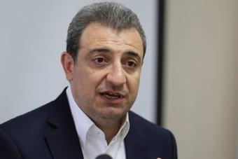 أبو فاعور: الزّمنُ يحتاج إلى أمثال جيزيل خوري