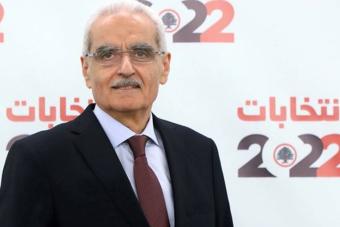 يزبك: تهانيَّ لبلدية دوما ولأهلها