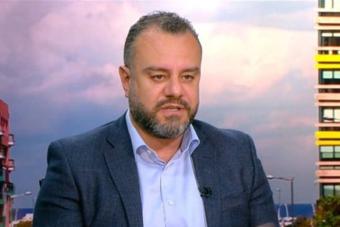 عبد المسيح تفقّد سرايا أميون والتقى قائمقام الكورة