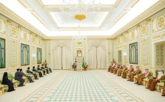 بيان سعوديّ - ماليزيّ طالب المجتمع الدولي بالعمل على وقف اجتياح غزة