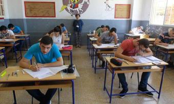 ميزانية وزارة التربية من 22 إلى 11 ثم إلى 4% فقط