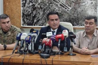 حميّة جال في المطار: الإجراءات المطلوبة فيه وُضِعت على سكّة التّنفيذ وهو مستمرٌّ بأداء دوره