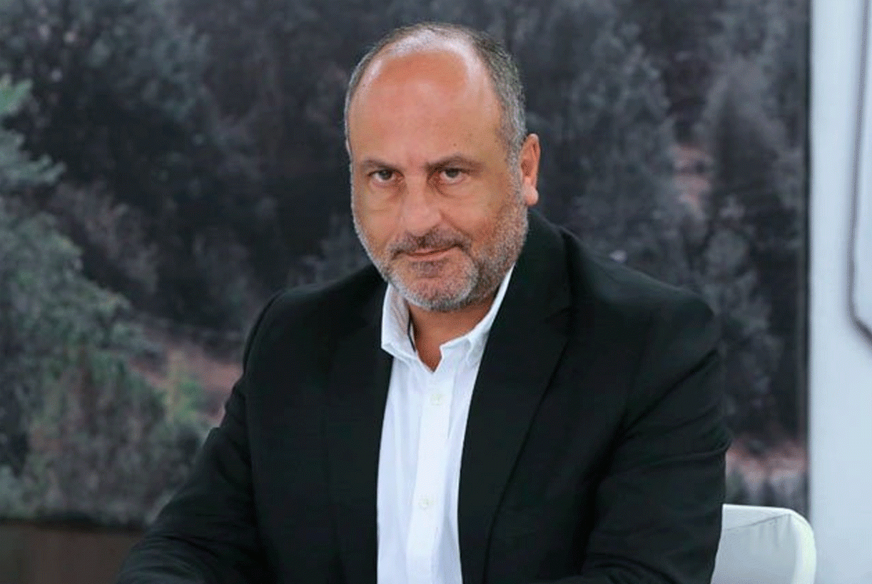 بو عاصي: لا حل سوى التّمديد لقائد الجيش مدّة سنة