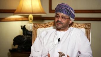 وزير الخارجية العماني: على المجتمع الدولي إجراء تحقيق مستقل حول العدوان الإسرائيلي