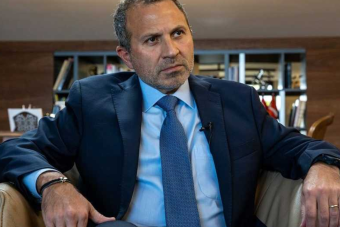 باسيل: أميركا وحزب الله وإيران لا يُريدون توسيع الحرب