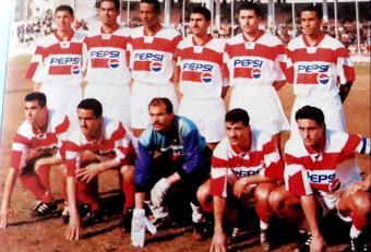 نهاية مؤسفة بين تفاهم نجمة - أنصار ومنتخب مصر
