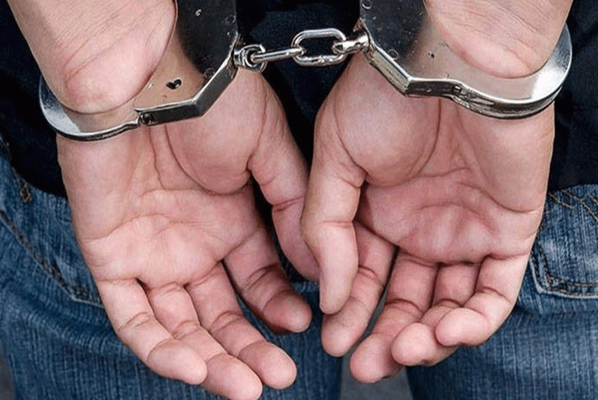 سرقوا سيارة رباعية الدفع بطريقة احتيالية من طرابلس وشعبة المعلومات توقفهم