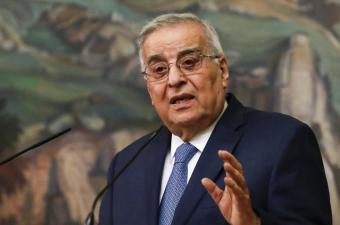 بوحبيب: لتقديم شكوى تدين استعمال إسرائيل القنابل الفوسفورية في جنوب لبنان