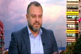 عبد المسيح لوزير الثقافة: سأكون مضطراً مع بعض النواب للطعن بقرارك