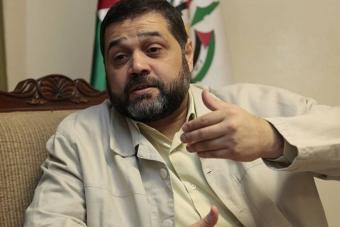 أسامة حمدان: لن نقبل بوصايةٍ على غزّة على مقاس إسرائيل