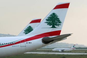 طيران الشرق الاوسط: تسيير رحلات اضافية الى الرياض وجدة