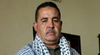 مقتل الصحافي محمد أبو حصيرة في قصف إسرائيلي على قطاع غزة