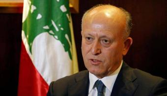 ريفي: فور انتخاب رئيس سنقترح تكريم غوتيريش