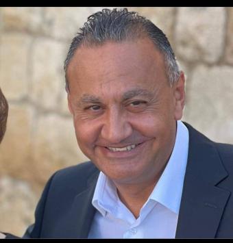 زيارة دعم