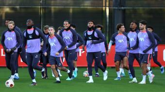 "يوروبا ليغ": ليفربول وروما وليفركوزن للتأهّل