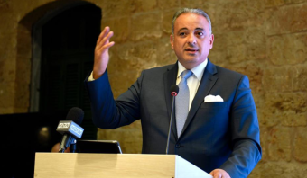 المرتضى: على وزراء الاعلام في الدول العربية فضح نفاق الغرب الذي يعمد إلى قمع حرية التعبير ضدّ إسرائيل
