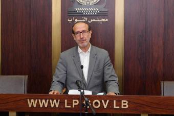 الموسوي: الاعلاميون هم أيضاً من المقاومين ضد الظلم
