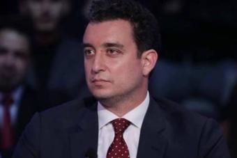 ضوّ يدين إستهداف موكب صحافيّ في يارون