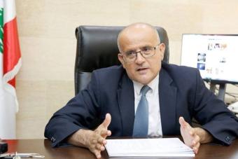 العليّة: تصرّف فيّاض بموضوع مناقصة الغاز والفيول أويل يطرحُ علامات إستفهام